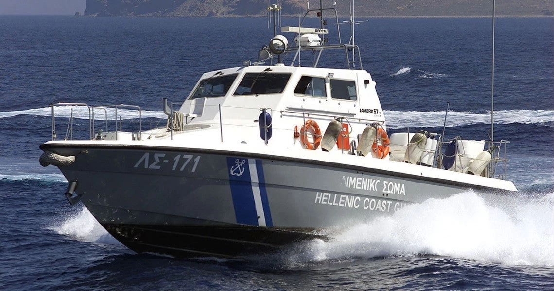 Σούδα: Καπετάνιος τα… έτσουξε και έριξε τη θαλαμηγό σε ξέρα